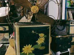 -苏州艺都古玩花鸟市场