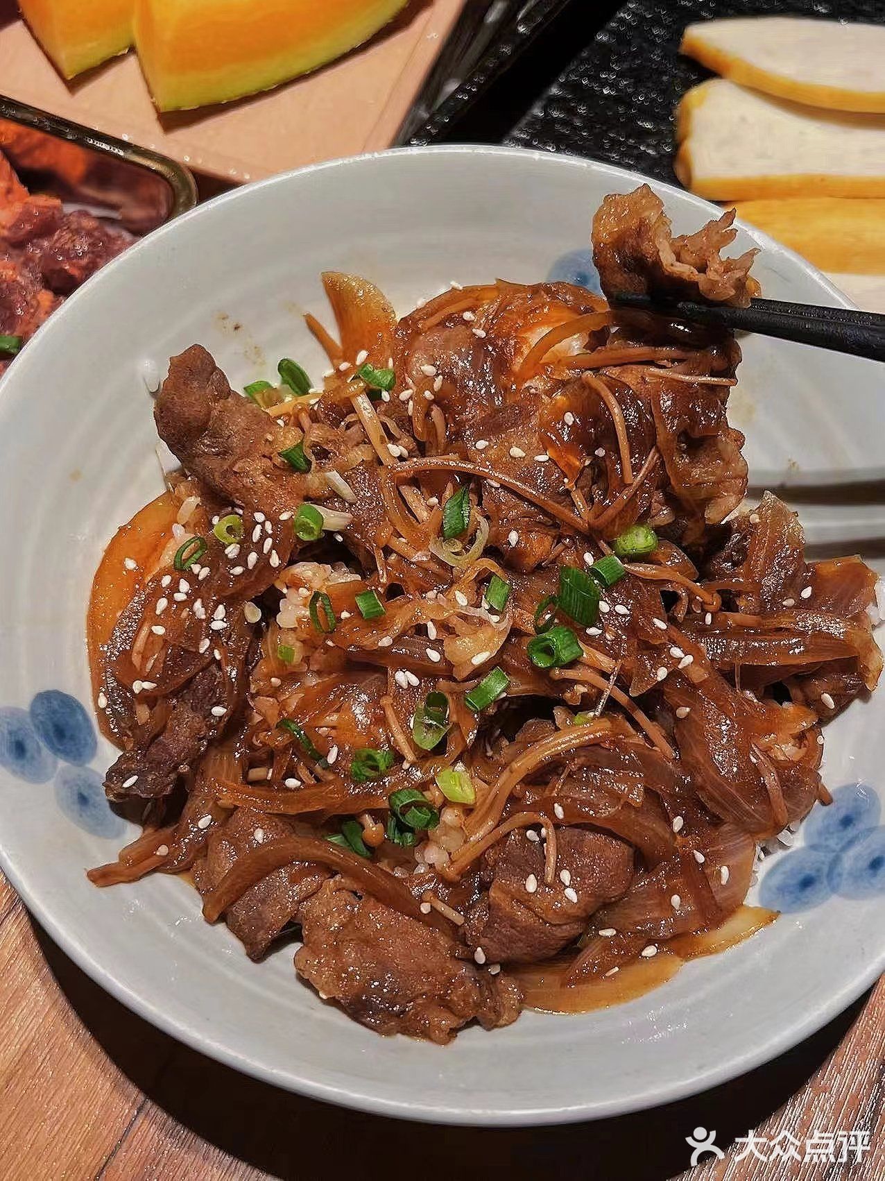 杭州这家烤肉 让我实现了烤肉自由！