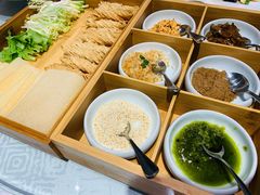 沂蒙风光-有喜胶东小馆(太申祥和店)