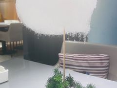 -小大董·烤鸭(观景餐厅·南京西路店)