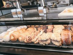 -BAKER&SPICE(BFC外滩金融中心店)