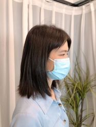 点击看大图 -藤野造型