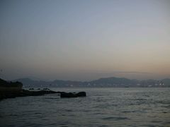 -鼓浪屿内厝澳码头(轮渡站)