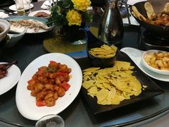 -临安鲲凌餐厅(钱王大街店)
