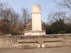 -廖仲恺何香凝墓