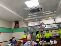 大堂-荔林食店(西华路店)