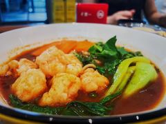 -贯一台湾牛肉面(八一七中路店)