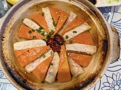 -忘不了渔村(将军大道店)