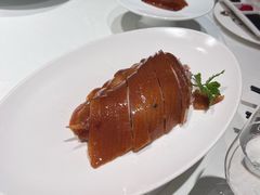 -四季民福烤鸭店(王府井灯市口店)