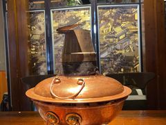 -下杨家青海土火锅(海湖店)