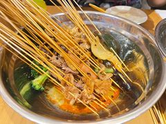 -嘉州鲜知味钵钵鸡(奎星楼店)