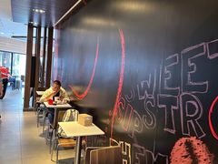 -麦当劳(祈年大街店)