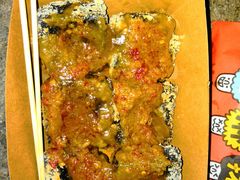 -品腐记·豆腐王朝(老门东总店)