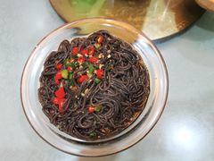 -川人川菜馆·小龙虾·鲜虾现做(黄山路店)
