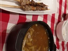 -西贝(无锡万象城店)