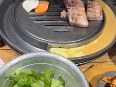 -姜虎东白丁烤肉(深圳湾后海汇店)