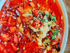 -叶派龙虾•招牌香辣蟹·海鲜(中海国际店)