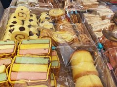 -庆祥斋糕点厂(留学路店)