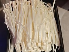 -令狐冲·炭烤活鱼(宝龙店)