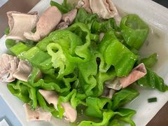 -林家饭店(新林公路店)