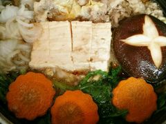 -铃木食堂(帽儿胡同店)