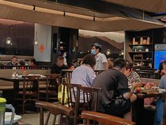 -老头儿油爆虾·知味杭州(爱琴海购物中心)
