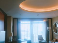 -济南喜来登酒店