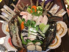 -真味鲜厨(观塘店)