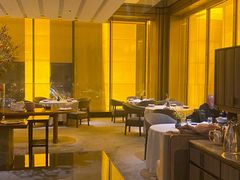 -北京柏悦酒店·锦庭餐厅Dining Room