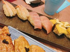 -晴季寿司(红旗街万达店)