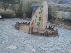 -阳台山自然风景区