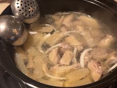 -同仁四季椰子鸡(福田东园总店)