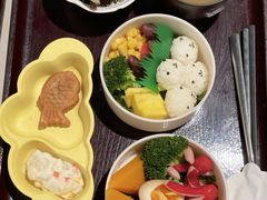 -dodonpa.墩墩伐 便当食堂(博华广场店)