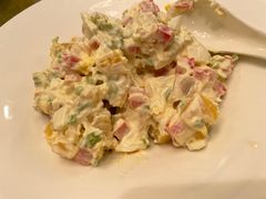 -老洋房花园饭店(绍兴路店)