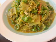 -面辣子·陕西家乡菜(钟楼店)