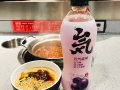 -喜家自助小火锅(乐客城店)