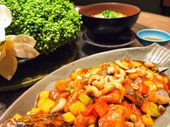 -安南越南餐厅(青岛万象城店)