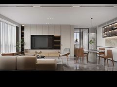 -印堂精品装饰丨一站式装修(宜山店)