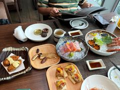 -田舍家Inakaya·炉端烧·铁板烧(天汇igc店)