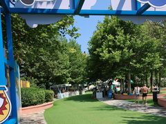 -秦皇岛乐岛海洋王国