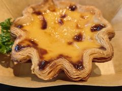 -点都德(广州白云山景区南门店)