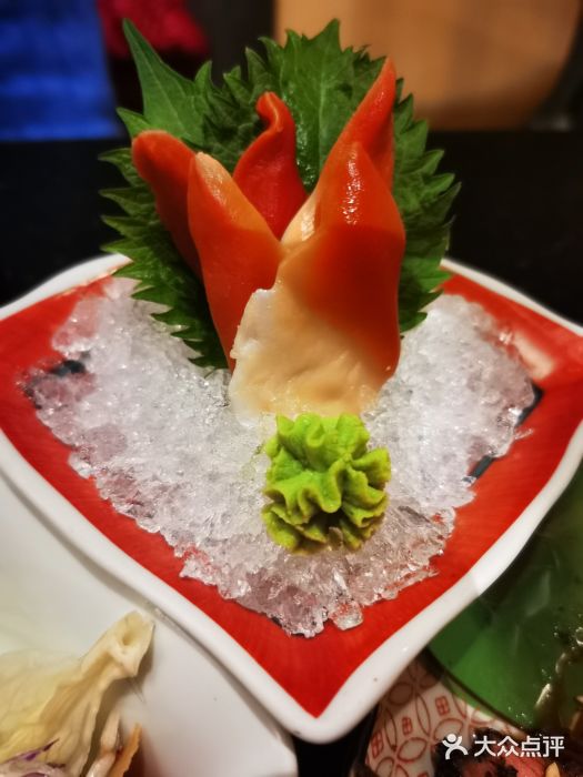 無境·匠心日本料理(汉街店)图片