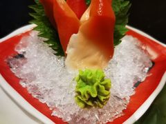 -無境·匠心日本料理(汉街店)