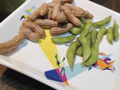 -樟树底(胜利河美食街店)