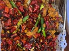 -渔家风味·鲅鱼水饺·央视展播·海鲜天津菜(开发区店)