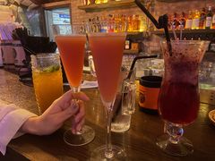 -MR.ROCKY洛奇先生RESTAURANT&BAR(宝安壹方城店)