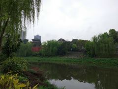 -昌州古城