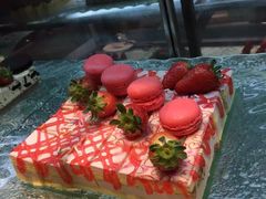 -宜昌富力皇冠假日酒店·咖啡1号西餐厅