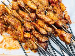-清真有奴思烤肉坊(酒泉路店)