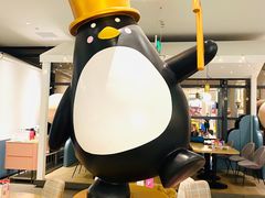 -BossBabe亲子餐厅(金光华广场店)